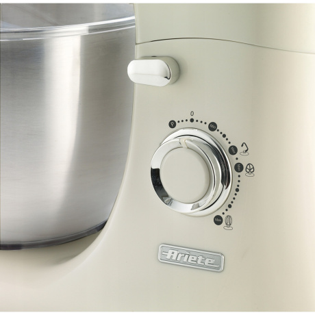 Миксер стационарный Ariete 1588 Vintage (00C158804AR0) - фото 4