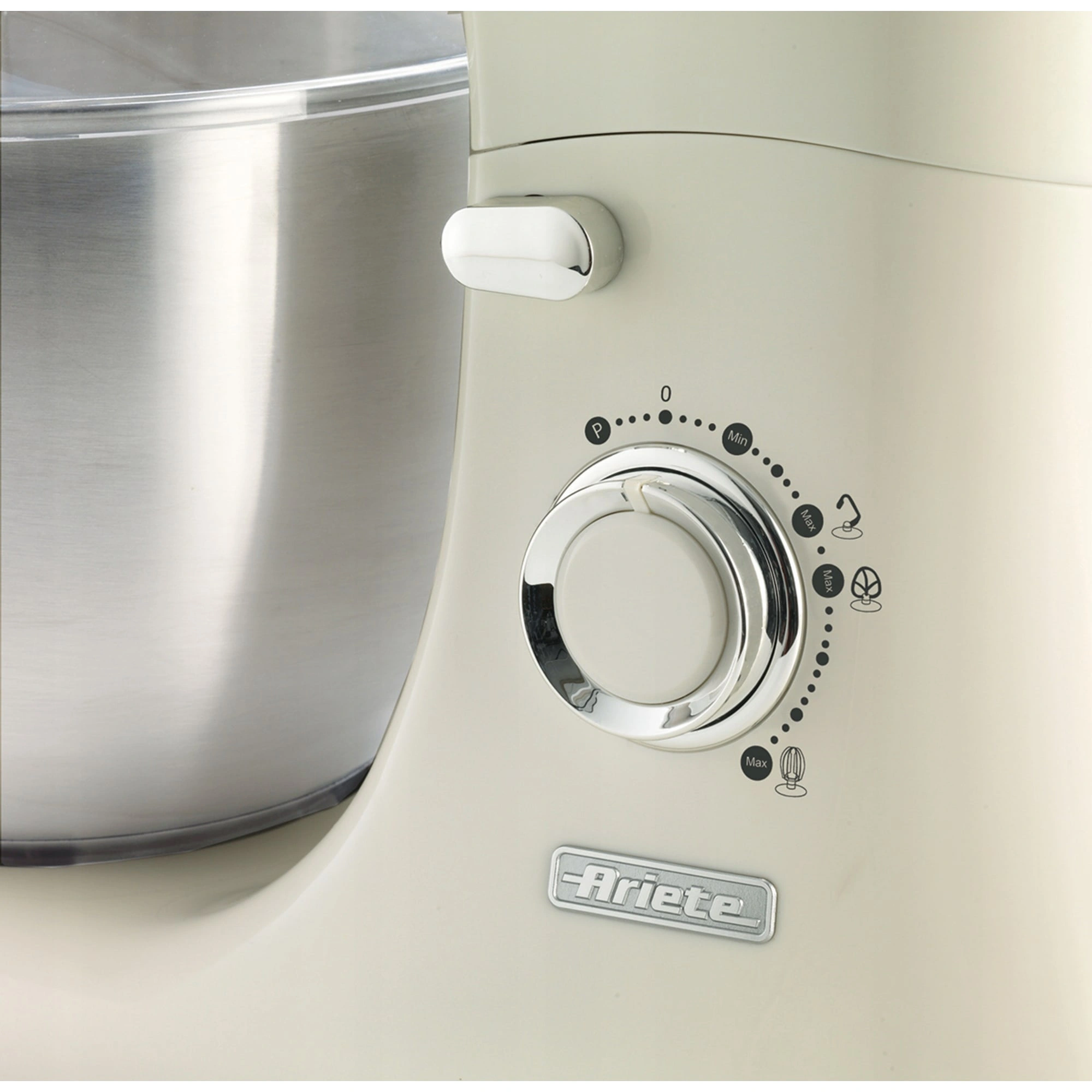 Миксер стационарный Ariete 1588 Vintage (00C158804AR0) - фото 4