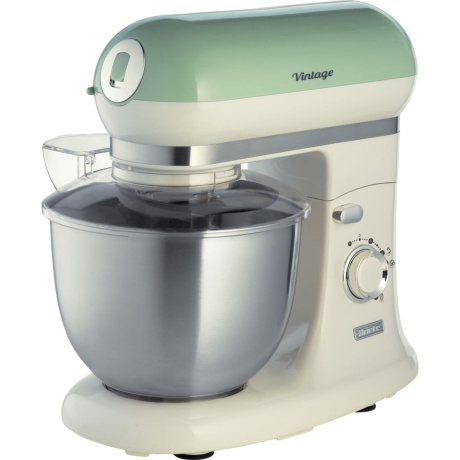 Миксер стационарный Ariete 1588 Vintage (00C158804AR0) - фото 9