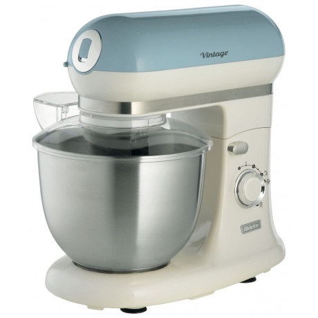 Миксер стационарный Ariete 1588 Vintage (00C158805AR0)