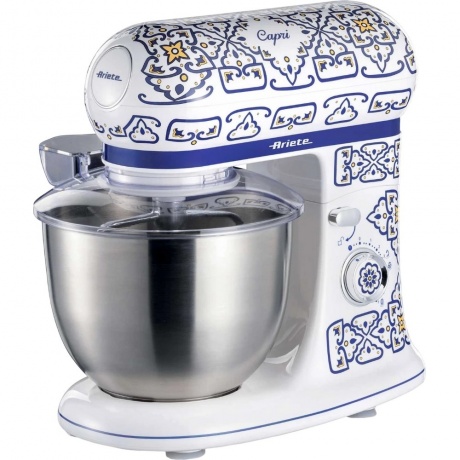 Миксер стационарный Ariete 1588 Capri (00C15880CAR0) - фото 1