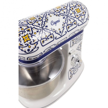 Миксер стационарный Ariete 1588 Capri (00C15880CAR0) - фото 2