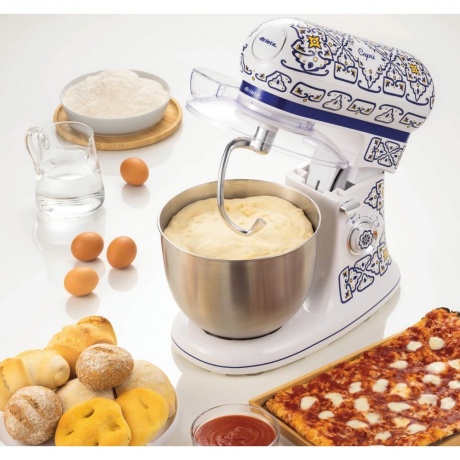 Миксер стационарный Ariete 1588 Capri (00C15880CAR0) - фото 6