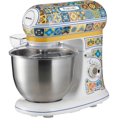 Миксер стационарный Ariete 1588 Positano (00C15880PAR0) - фото 1