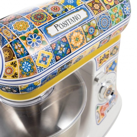 Миксер стационарный Ariete 1588 Positano (00C15880PAR0) - фото 2