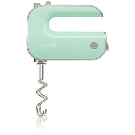 Миксер Bosch MFQ40302 500Вт бирюзовый - фото 3