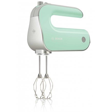 Миксер Bosch MFQ40302 500Вт бирюзовый - фото 4
