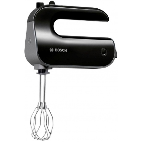 Миксер Bosch MFQ4980B черный
