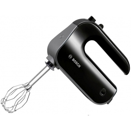 Миксер Bosch MFQ4980B черный - фото 3