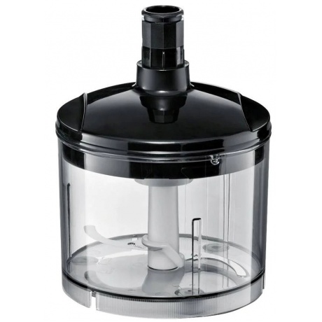 Миксер Bosch MFQ4980B черный - фото 4