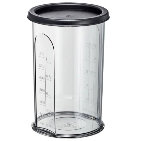 Миксер Bosch MFQ4980B черный - фото 5