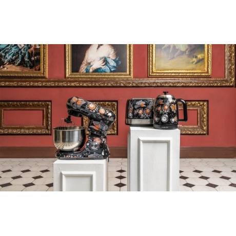 Миксер планетарный GARLYN Mystery Grace S-700 - фото 6