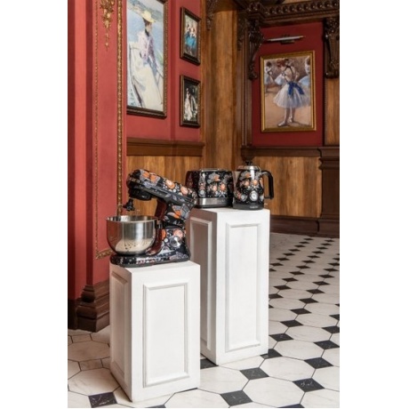 Миксер планетарный GARLYN Mystery Grace S-700 - фото 7