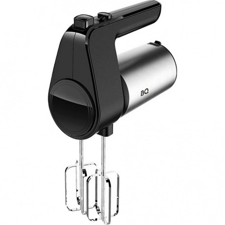 Миксер BQ MX323 Стальной-черный