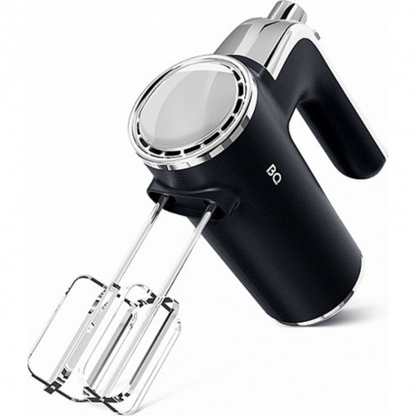 

Миксер BQ MX420 Черный