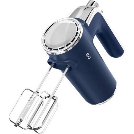 Миксер BQ MX420 Синий - фото 1