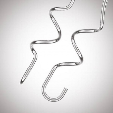 Миксер BQ MX420 Синий - фото 4