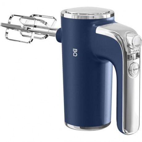 Миксер BQ MX420 Синий - фото 5