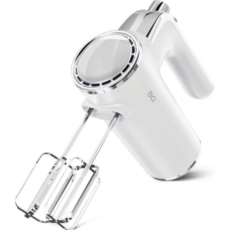 Миксер BQ MX420 Белый - фото 1