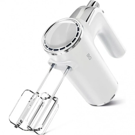 Миксер BQ MX420 Белый