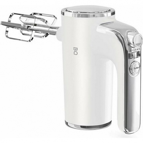 Миксер BQ MX420 Белый - фото 2