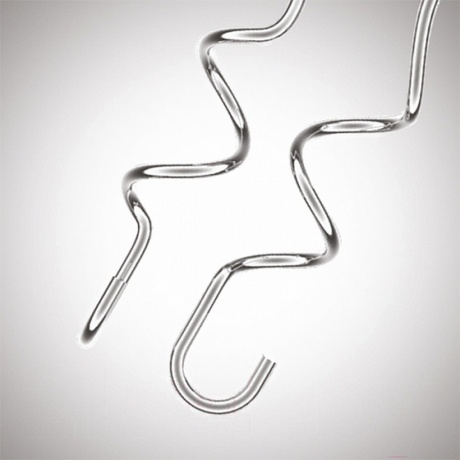 Миксер BQ MX420 Белый - фото 5