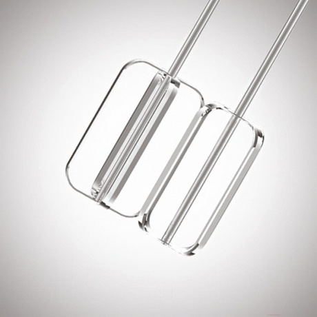 Миксер BQ MX420 Белый - фото 6