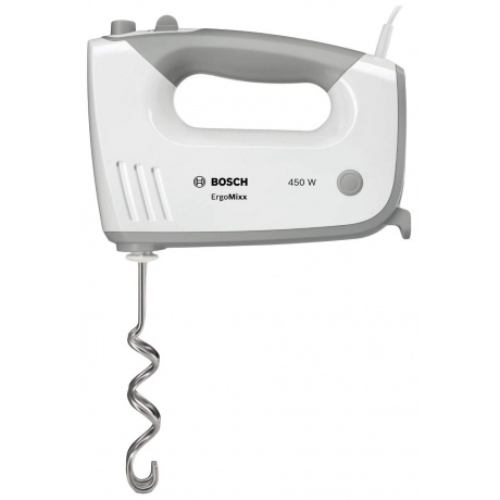 Миксер Bosch MFQ36440 - фото 3