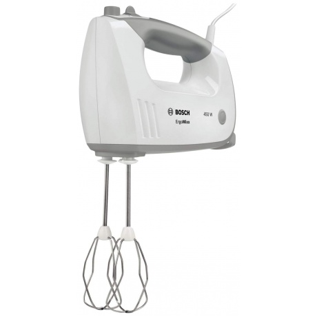 Миксер Bosch MFQ36440 - фото 4