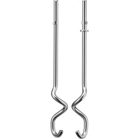 Миксер KitchenAid 5KHM9212EER красный - фото 7