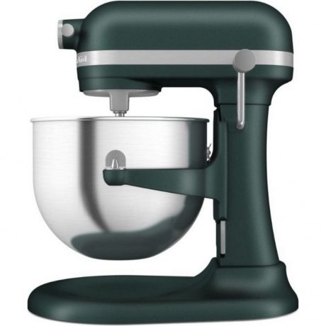 Миксер планетарный KitchenAid Artisan 5KSM70SHXEPP пальмовый - фото 3