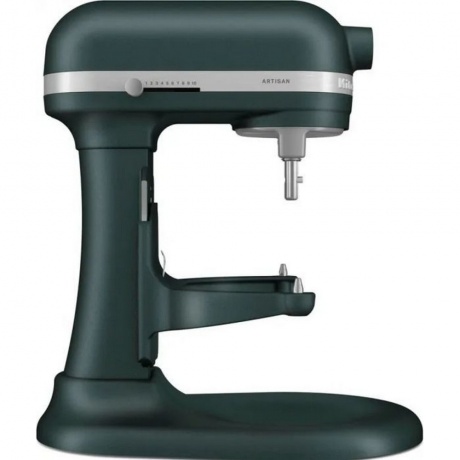 Миксер планетарный KitchenAid Artisan 5KSM70SHXEPP пальмовый - фото 4