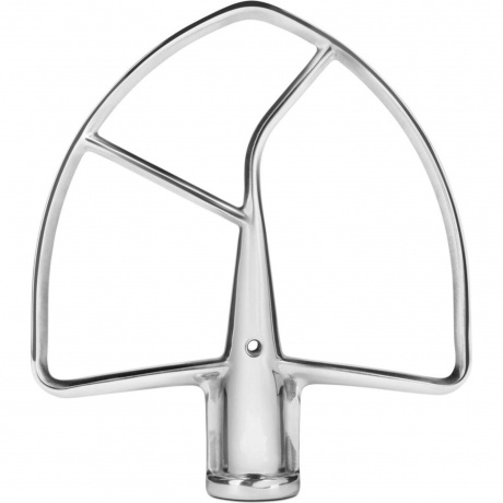 Миксер планетарный KitchenAid Artisan 5KSM70SHXEOB черный - фото 7