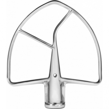 Миксер планетарный KitchenAid Artisan 5KSM70SHXEBM матовый черный - фото 12