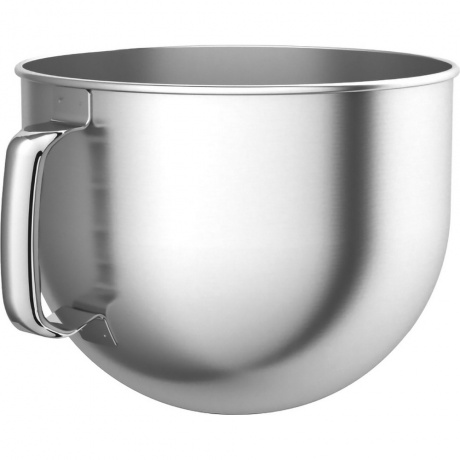 Миксер планетарный KitchenAid Artisan 5KSM70SHXEMSсеребро - фото 6