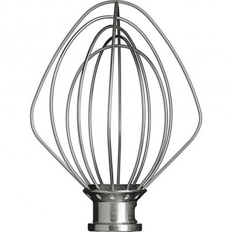 Миксер планетарный KitchenAid Artisan 5KSM125ELR лавандовый - фото 6