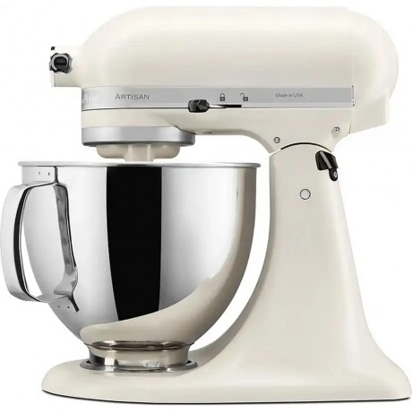 Миксер планетарный KitchenAid Artisan 5KSM125EPL бежевый