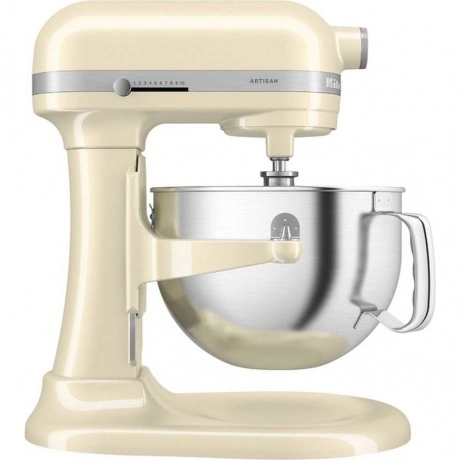 Миксер планетарный KitchenAid 5KSM60SPXEAC бежевый