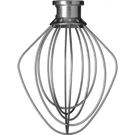 Миксер планетарный KitchenAid Artisan 5KSM125EMH кремовый - фото 5