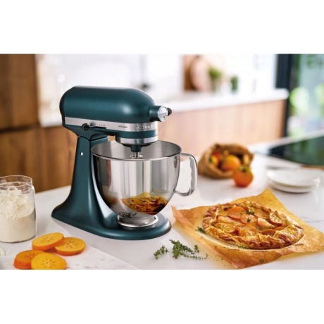 Миксер планетарный KitchenAid Artisan 5KSM175PSEJP можжевельник - фото 13