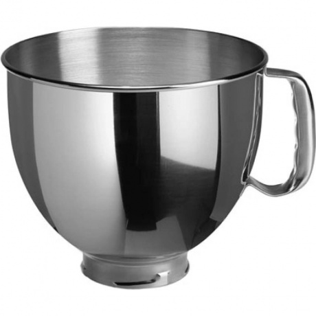Миксер планетарный KitchenAid Artisan 5KSM175PSEVB синий бархат - фото 3