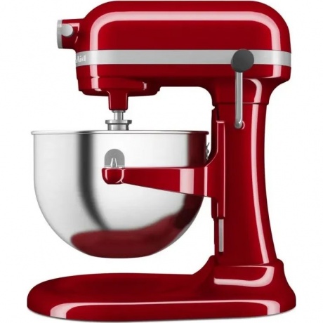 Миксер планетарный KitchenAid Artisan 5KSM60SPXEER красный - фото 16