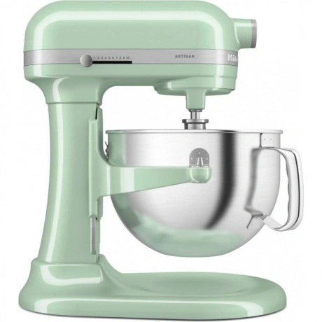 Миксер планетарный KitchenAid Artisan 5KSM60SPXEPT фисташковый