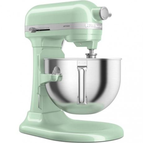 Миксер планетарный KitchenAid Artisan 5KSM60SPXEPT фисташковый - фото 3