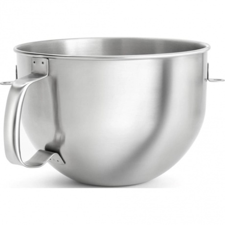Миксер планетарный KitchenAid Artisan 5KSM60SPXEBM матовый черный - фото 7