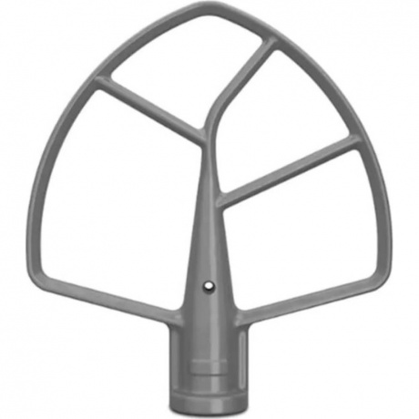 Миксер планетарный KitchenAid Artisan 5KSM60SPXEBM матовый черный - фото 8
