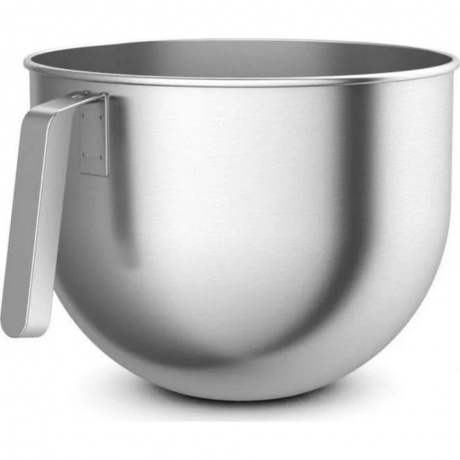 Миксер планетарный KitchenAid 5KSM70JPXEOB черный - фото 4