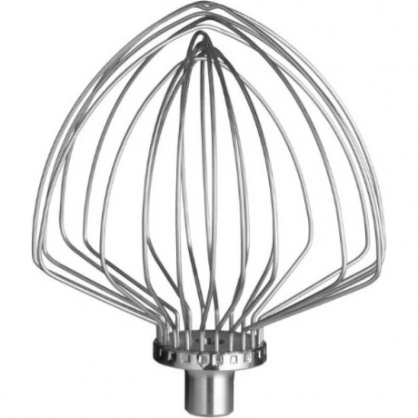 Миксер планетарный KitchenAid 5KSM7990XEWH белый - фото 11