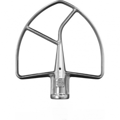 Миксер планетарный KitchenAid 5KSM7990XEWH белый - фото 13