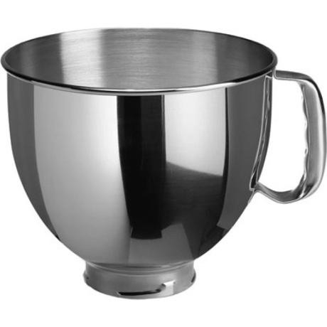 Миксер планетарный KitchenAid Artisan 5KSM175PSEOB черный - фото 11